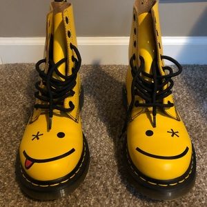 Doc martens